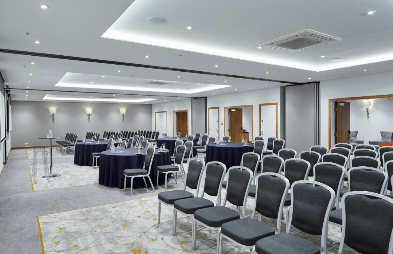 Delta Hotels By Marriott Cheshunt Broxbourne Exterior foto